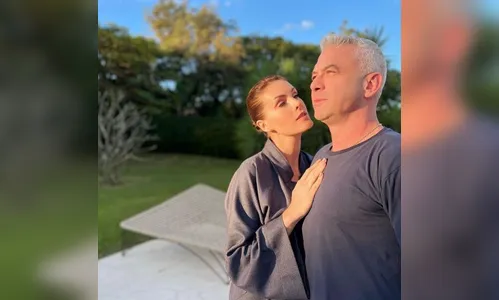 Ana Hickmann denuncia marido à polícia após ser agredida com cabeçadas