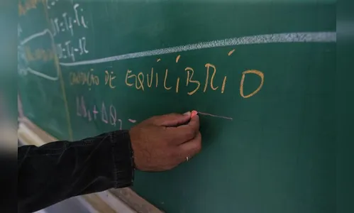 Secretaria da Educação abre inscrições para PSS de professores do PR