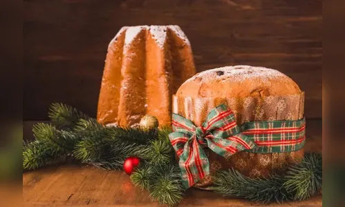 Centro de Oficinas oferece curso de panificação de produtos natalinos