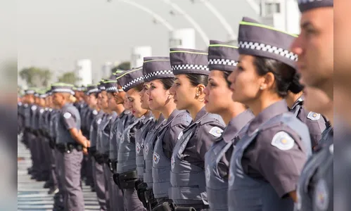 PMSP abre inscrições para concurso público; salário é de R$ 4,8 mil