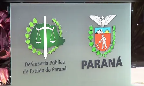 Defensoria Pública do PR abre concurso; salários passam dos R$ 6,3 mil