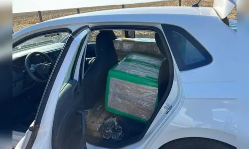 PF cumpre mandados no Paraná contra esquema de importação clandestina