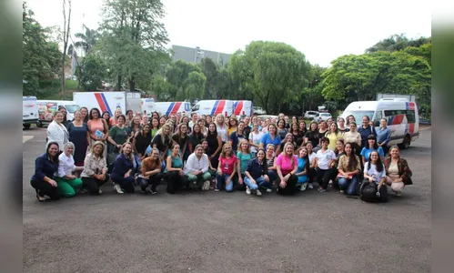 Apucarana promove formação continuada sobre autismo para educadores