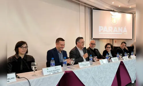 Em encontro, gestores da saúde ressaltam Dia D da Multivacinação no PR