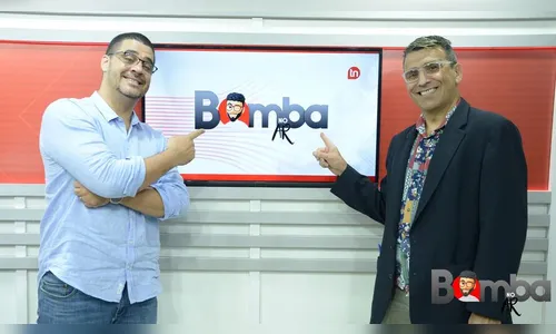 Bomba no Ar entrevista o jornalista e fotógrafo Donizete Oliveira