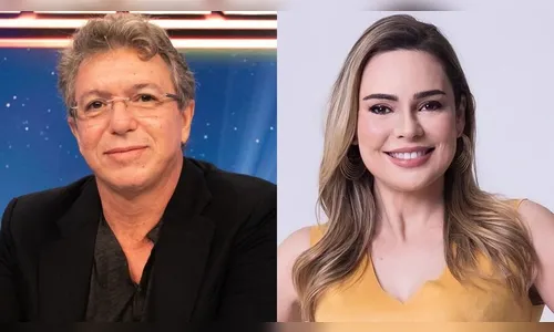 Rachel Sheherazade no BBB24? Boninho fala sobre possível convite