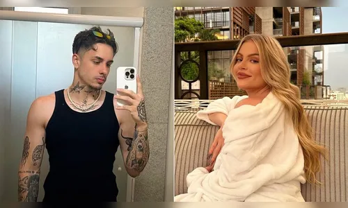 Quem é Bruno Guilherme? Jovem paranaense levou fora de Luísa Sonza