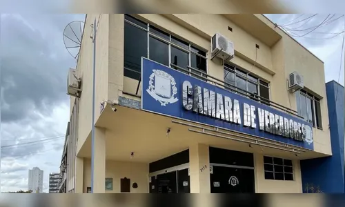 Câmara de Francisco Beltrão aumenta número de vereadores