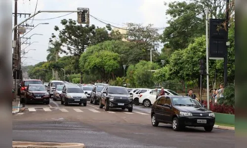 Ivaiporã concede devolução de 30% para transferência de veículos