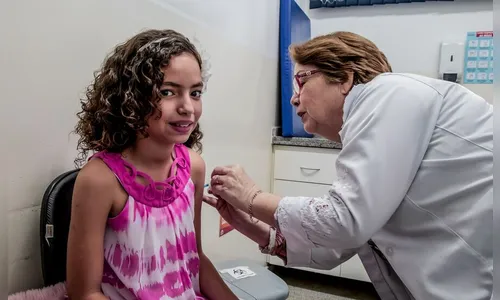 Dia D da campanha de multivacinação tem grande adesão em Apucarana