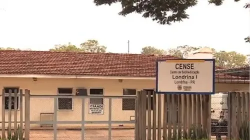 Centro de Socioeducação em Londrina