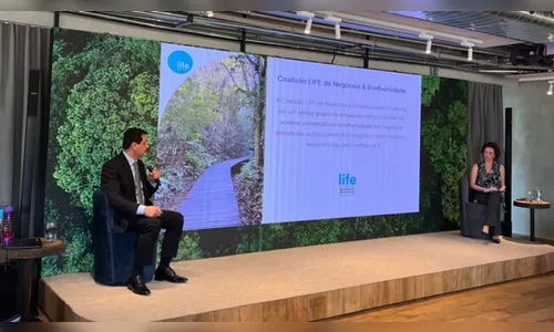 BRDE apresenta estratégia para criação de créditos de biodiversidade