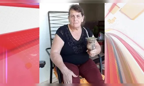 Corpo de idosa desaparecida é encontrado esquartejado no PR