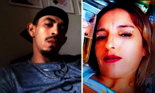 Casal é morto a tiros na frente dos filhos no Paraná