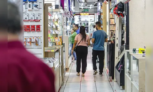 Paraná é o 2º em atividades de baixo risco dispensadas de licenças