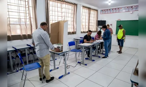 Apucarana homologa resultado da eleição do Conselho Tutelar