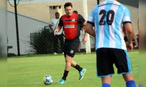 Copa da Amizade de Futebol Suíço realiza a quinta rodada