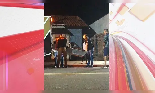 Homem de 34 anos é encontrado morto dentro de casa em Apucarana