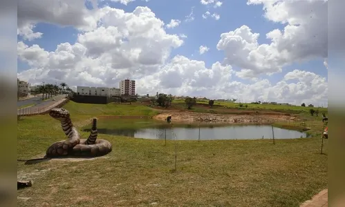 Jovem de 19 anos suspeito de estuprar menino de 9 anos é preso