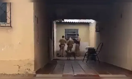 Jovem de 22 anos é morto a facadas pela esposa em Londrina