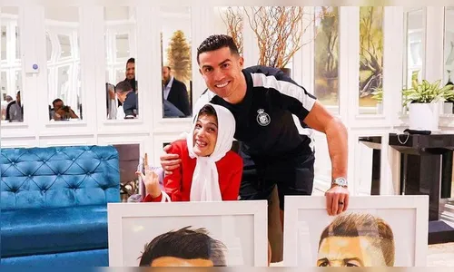 Cristiano Ronaldo é condenado com chibatadas após adultério? Entenda