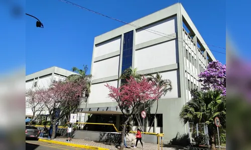 Homem sofre AVC e foge do hospital sem ser medicado em Apucarana