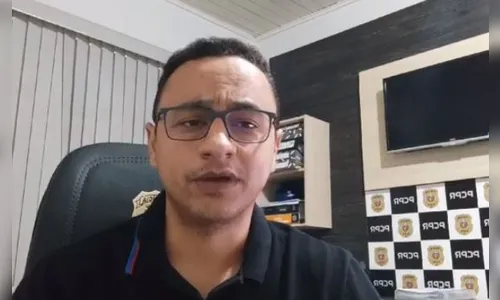 Polícia Civil suspeita de feminicídio de mulher de 37 anos em Ivaiporã