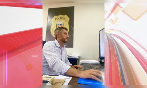 Autor de homicídio contra jovem na Vila Reis se apresenta na delegacia