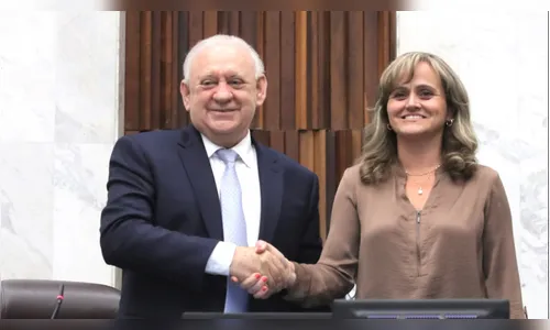 Diretora da Alep vai integrar Conselho de Comunicação da Câmara