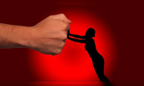 Dia Nacional de Luta Contra a Violência à Mulher