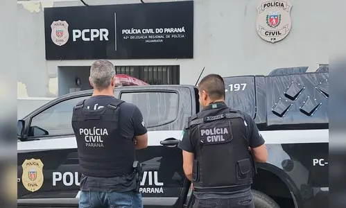 PCPR prende 7 pessoas em operação nacional contra pornografia infantil