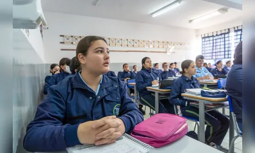 Nove escolas da região vão decidir sobre modelo cívico-militar