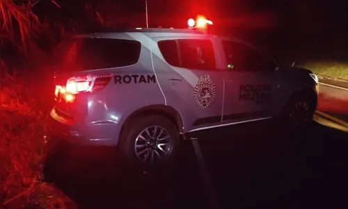 Após tentativa de feminicídio em Turvo, suspeito é preso em J. Alegre