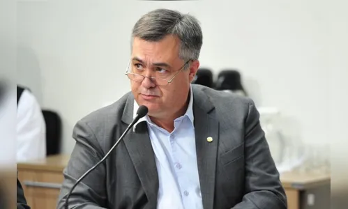 Eleições: Beto Preto no camarote