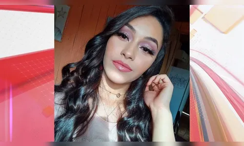 Jovem maquiadora de Marilândia morre após acidente entre caminhões