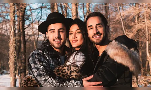 Irmãos Melim anunciam separação e fim de banda oficialmente; veja