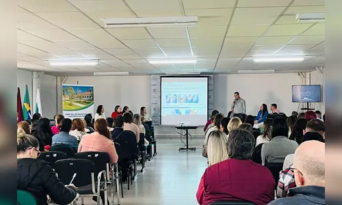 Hospital de Dermatologia Sanitária promove 1º Simpósio de Feridas