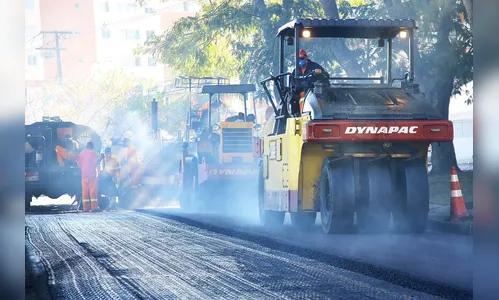 Estado já repassou R$ 820 mi aos municípios em 2023 para melhorias