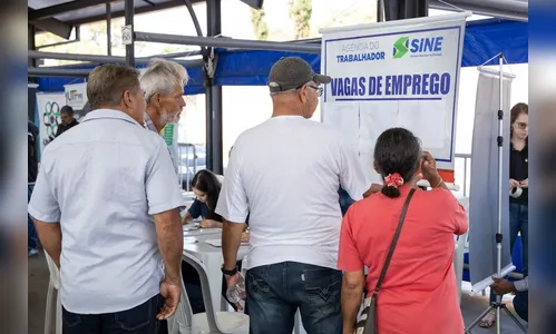 Apucarana alcança maior índice de empregabilidade dos últimos 20 anos