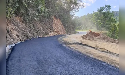 Balanço das rodovias estaduais traz 6 bloqueios totais e 5 parciais
