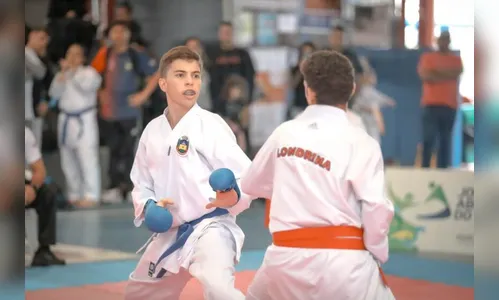 Apucarana disputa a 3ª edição do Paraná Combate em três modalidades