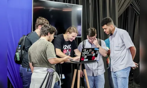 Apucarana será uma das sedes do Ideathon no PR