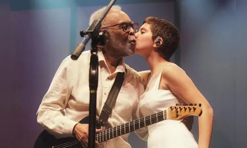 Neta de Gilberto Gil faz revelação bombástica: 