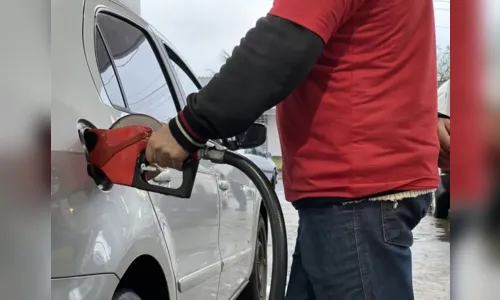 Petrobras reduz preço da gasolina e aumenta o do diesel; saiba mais