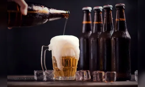 PM é acionada após casal discutir por conta de gastos com bebida