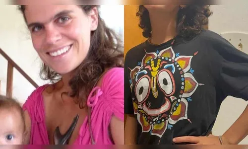 Grávida, herdeira de Ana Maria Braga mostra os filhos em casa simples