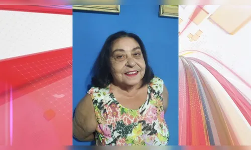 Ex-cozinheira da Prefeitura de Apucarana morre aos 75 anos