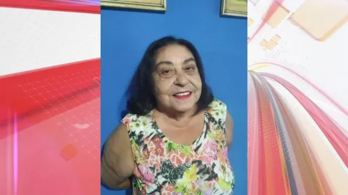 Guarnaira Pereira da Silva morreu aos 75 anos