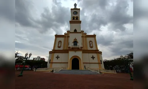 Veja como ficam as temperaturas desta terça-feira (17) em Apucarana