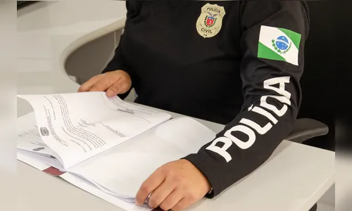 PCPR oferta mais de 120 vagas de estágio para 39 municípios; confira